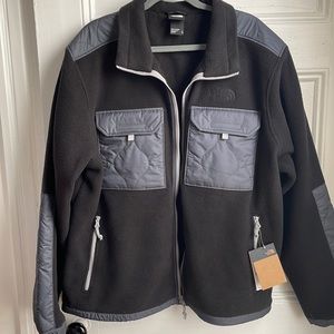 The North Face Men Fleece Jacket